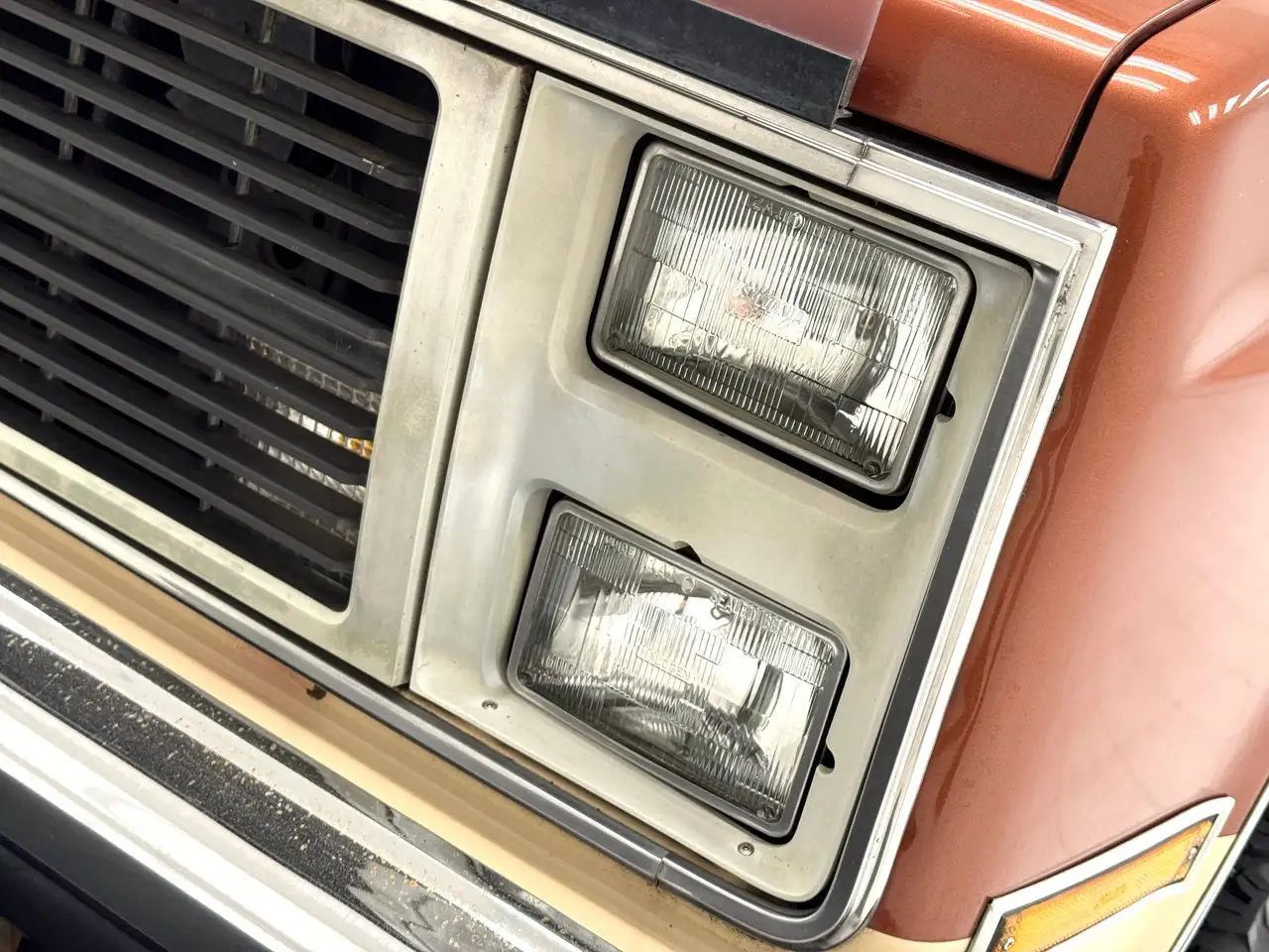 GMC Sierra Classic 4x4 Long Bed Pickup, foto 10