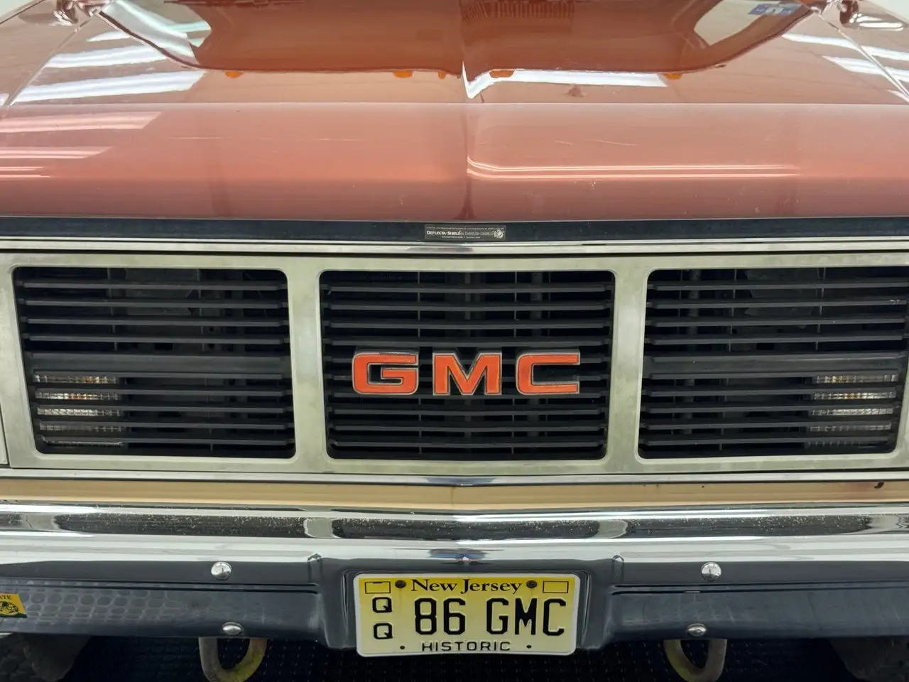 GMC Sierra Classic 4x4 Long Bed Pickup, foto 9