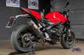 Honda Hornet 1000 Rot - thumbnail 3
