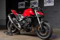 Honda Hornet 1000 Rot - thumbnail 2