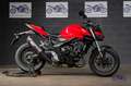Honda Hornet 1000 Rot - thumbnail 1