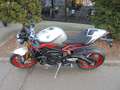 Triumph Street Triple 765 RX Plateado - thumbnail 10