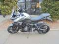 Triumph Street Triple 765 RX Plateado - thumbnail 19