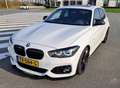 BMW 120 M Sport, High Exec, shadow line Wit - thumbnail 1