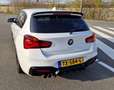 BMW 120 M Sport, High Exec, shadow line Wit - thumbnail 5