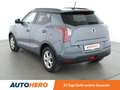 SsangYong Tivoli 1.5 T-GDI Quartz 4x2 *NAVI*CAM*PDC*SHZ* Grau - thumbnail 4