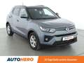 SsangYong Tivoli 1.5 T-GDI Quartz 4x2 *NAVI*CAM*PDC*SHZ* Grau - thumbnail 8
