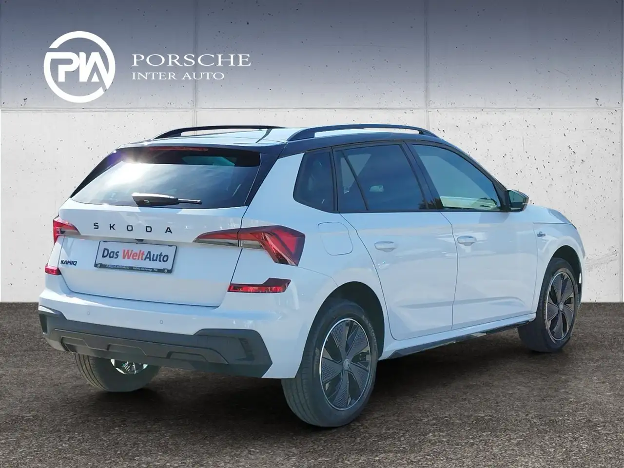 Skoda Kamiq 2026