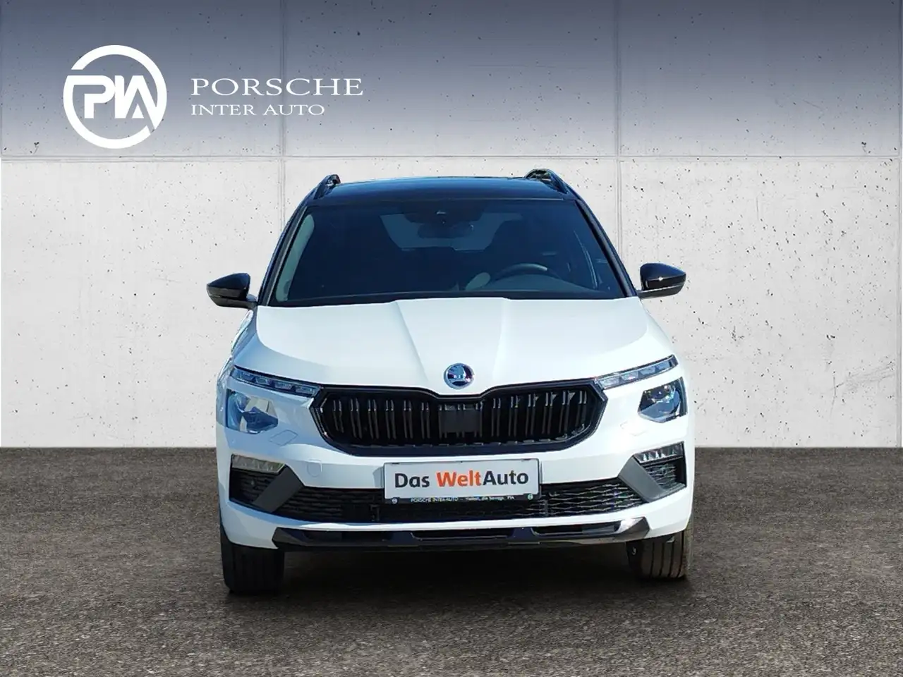 Skoda Kamiq 2026