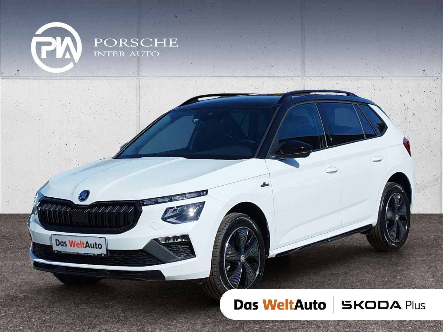Skoda Kamiq 2026
