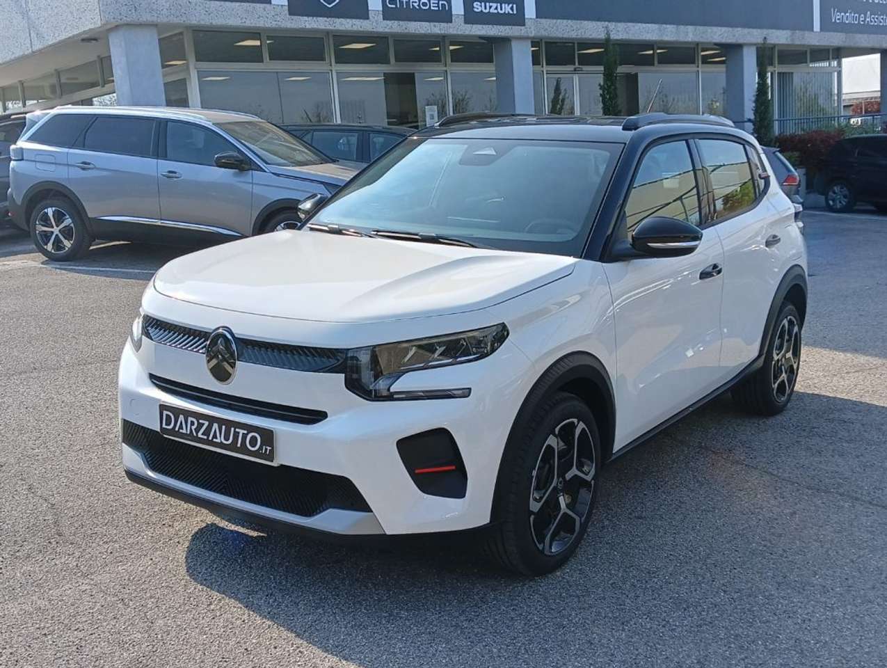 Citroen C3 Plus S&S 100
