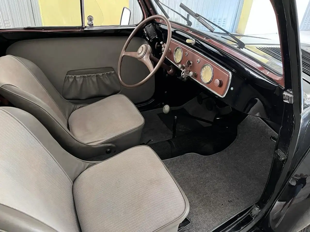 Fiat Topolino, foto 4