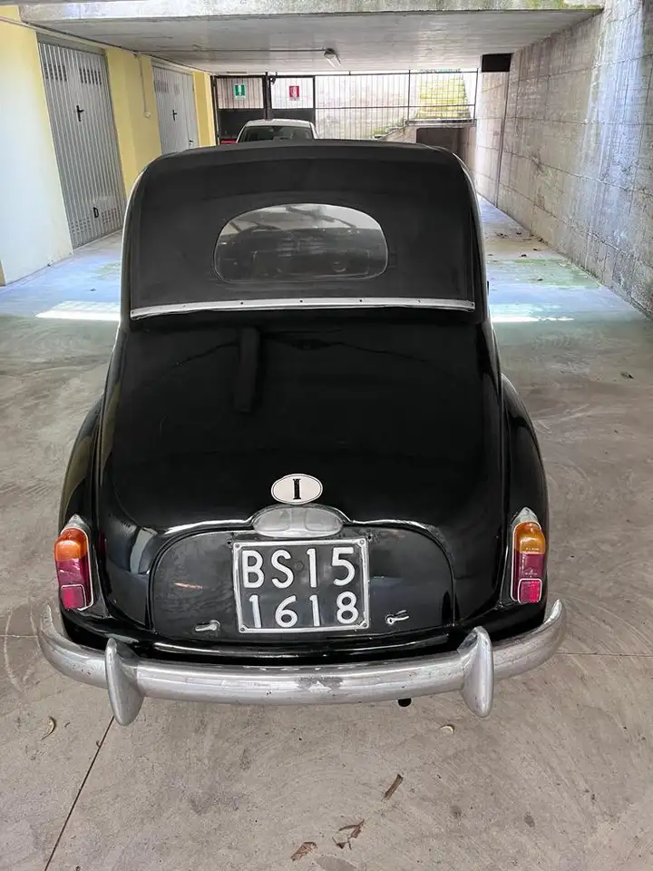 Fiat Topolino, foto 5