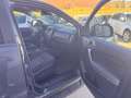 Ford Ranger 2.0 TDCi 5 posti DC GANCIO TRAINO DOPPIA CABINA Gris - thumbnail 10