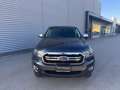 Ford Ranger 2.0 TDCi 5 posti DC GANCIO TRAINO DOPPIA CABINA Gris - thumbnail 2
