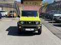 Suzuki Jimny 1,5 VVT Allgrip 4-Sitze 8-fach bereift Gelb - thumbnail 2