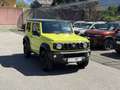 Suzuki Jimny 1,5 VVT Allgrip 4-Sitze 8-fach bereift Gelb - thumbnail 3