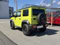 Suzuki Jimny 1,5 VVT Allgrip 4-Sitze 8-fach bereift Gelb - thumbnail 28