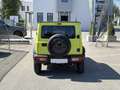 Suzuki Jimny 1,5 VVT Allgrip 4-Sitze 8-fach bereift Gelb - thumbnail 5