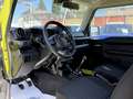Suzuki Jimny 1,5 VVT Allgrip 4-Sitze 8-fach bereift Gelb - thumbnail 11