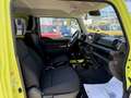 Suzuki Jimny 1,5 VVT Allgrip 4-Sitze 8-fach bereift Gelb - thumbnail 9