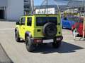 Suzuki Jimny 1,5 VVT Allgrip 4-Sitze 8-fach bereift Gelb - thumbnail 6