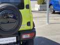 Suzuki Jimny 1,5 VVT Allgrip 4-Sitze 8-fach bereift Gelb - thumbnail 27