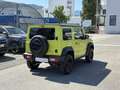 Suzuki Jimny 1,5 VVT Allgrip 4-Sitze 8-fach bereift Gelb - thumbnail 4