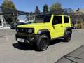 Suzuki Jimny 1,5 VVT Allgrip 4-Sitze 8-fach bereift Gelb - thumbnail 29