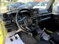 Suzuki Jimny 1,5 VVT Allgrip 4-Sitze 8-fach bereift Gelb - thumbnail 12