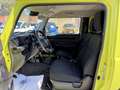 Suzuki Jimny 1,5 VVT Allgrip 4-Sitze 8-fach bereift Gelb - thumbnail 7