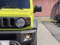 Suzuki Jimny 1,5 VVT Allgrip 4-Sitze 8-fach bereift Gelb - thumbnail 26