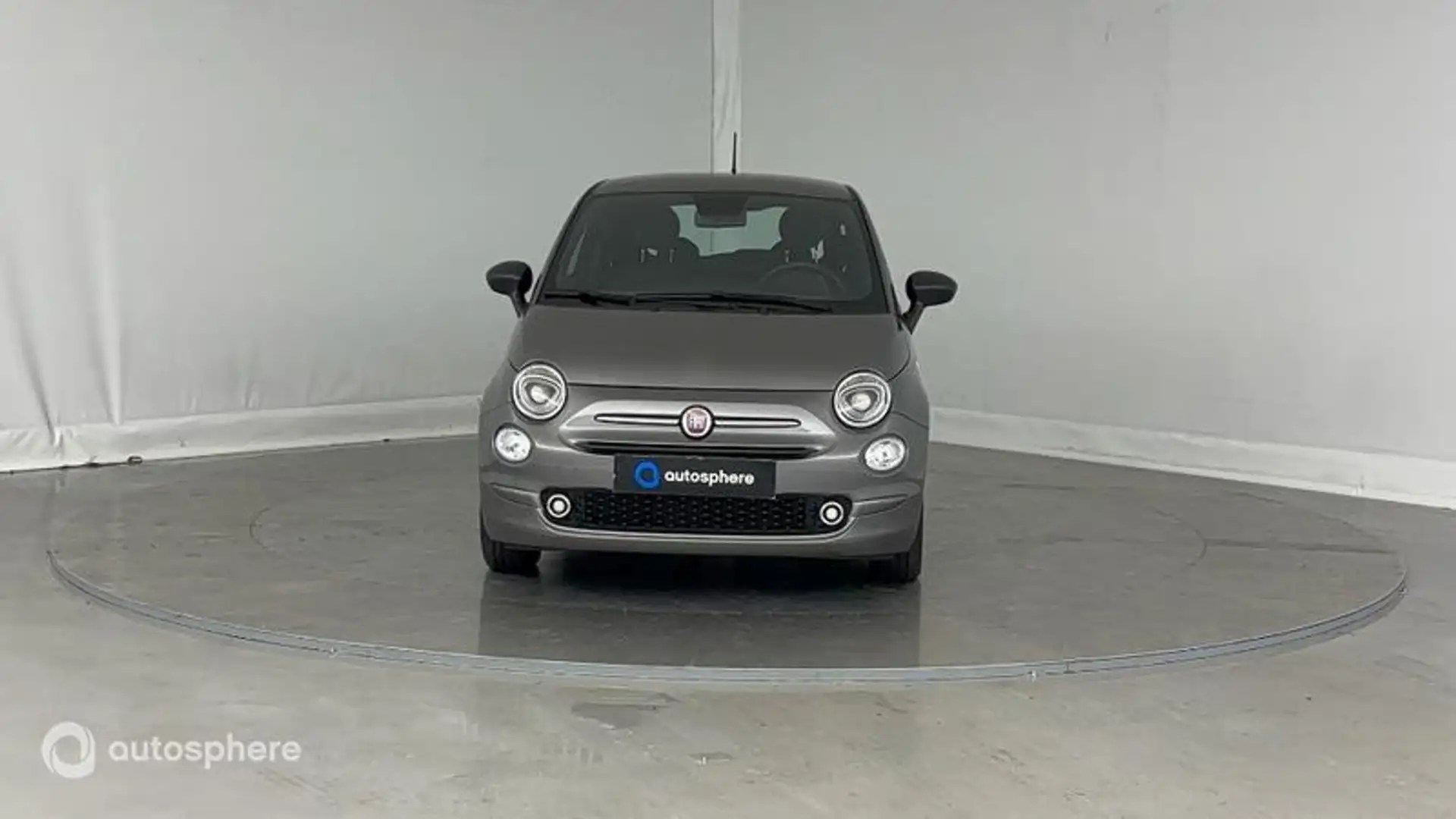 Fiat 500 1.0 70ch BSG S\u0026S Pack Confort - 2