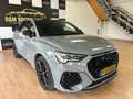 Audi RS Q3 Sportback 2.5 TFSI quattro S tronic Gris - thumbnail 2