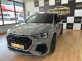 Audi RS Q3 Sportback 2.5 TFSI quattro S tronic Gris - thumbnail 11