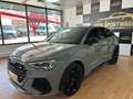 Audi RS Q3 Sportback 2.5 TFSI quattro S tronic Gris - thumbnail 10