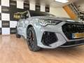 Audi RS Q3 Sportback 2.5 TFSI quattro S tronic Gris - thumbnail 3