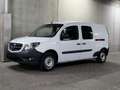 Mercedes-Benz Citan Mixto 111 CDI extralang AHK Navi Alb - thumbnail 1