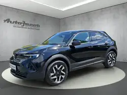 Opel Mokka GS  1.2 Turbo