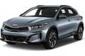 Kia XCeed GT-Line P3 & P4 Schwarz - thumbnail 1