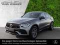 Mercedes-Benz GLC 43 AMG AMG GLC 43 4M Coupé *Airmatic*Cam*MBUX*LED*Night Gris - thumbnail 1
