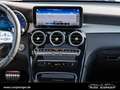 Mercedes-Benz GLC 43 AMG AMG GLC 43 4M Coupé *Airmatic*Cam*MBUX*LED*Night Gris - thumbnail 13