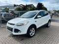 Ford Kuga Sync Edition Weiß - thumbnail 1