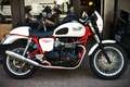 Triumph Thruxton 900 ***MOTO VERTE*** Weiß - thumbnail 2