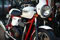 Triumph Thruxton 900 ***MOTO VERTE*** bijela - thumbnail 5