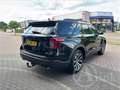 Ford Explorer 3.0 V6 EcoBoost PHEV ST-Line 7-zits, Trekhaak, Pan Negro - thumbnail 4