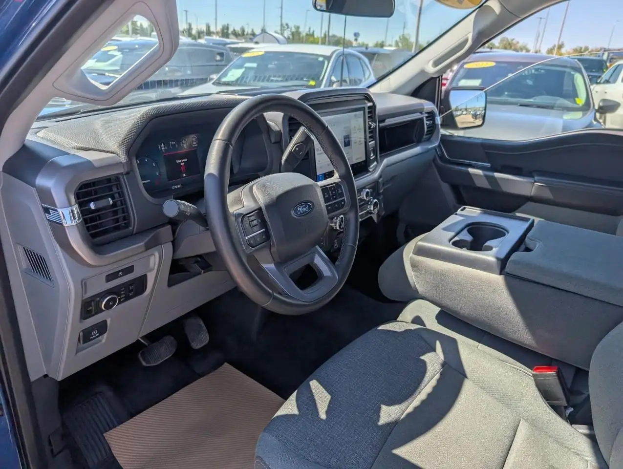 Ford F 150 photo Ford F 150
