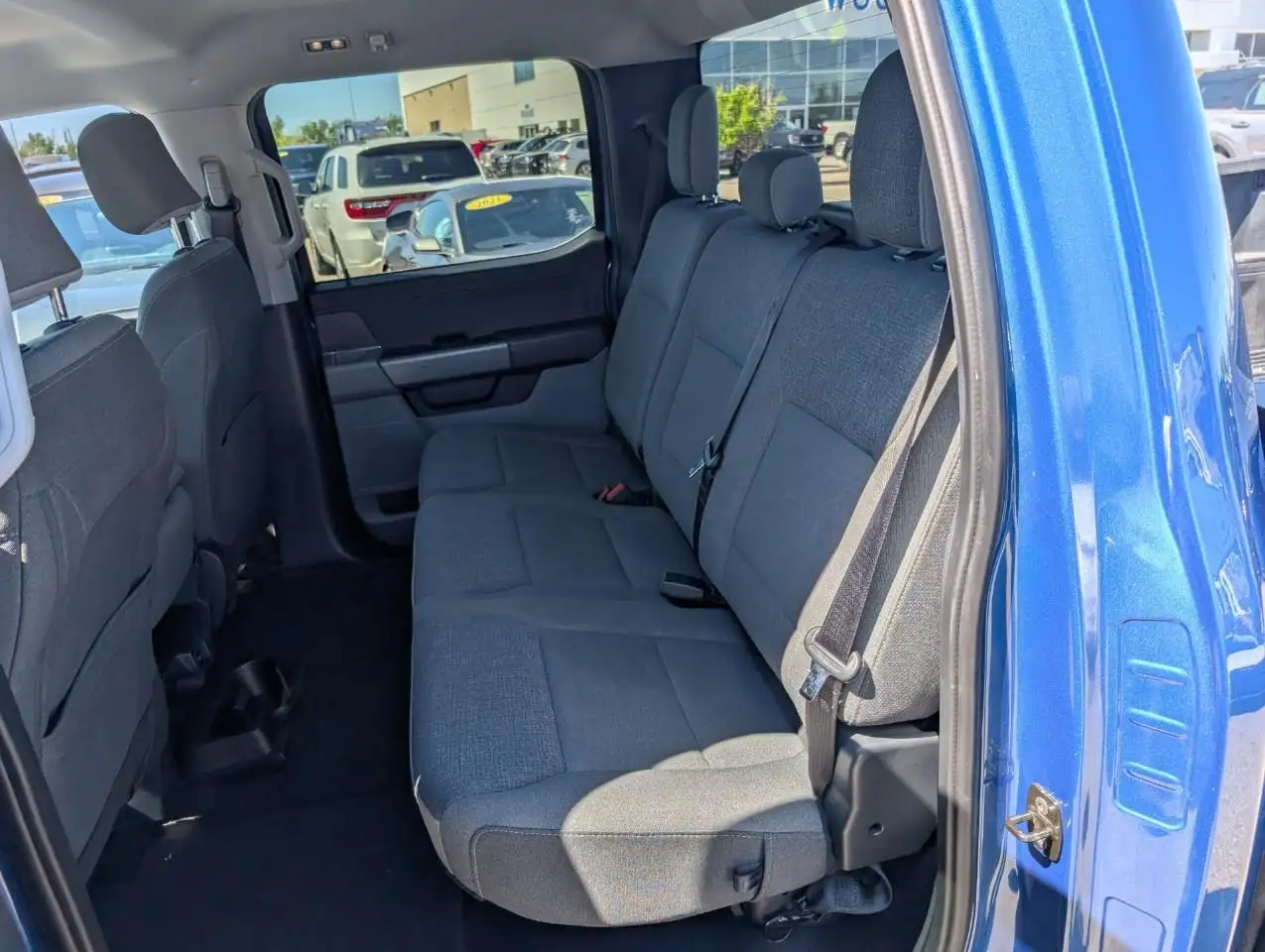 Ford F 150 photo Ford F 150