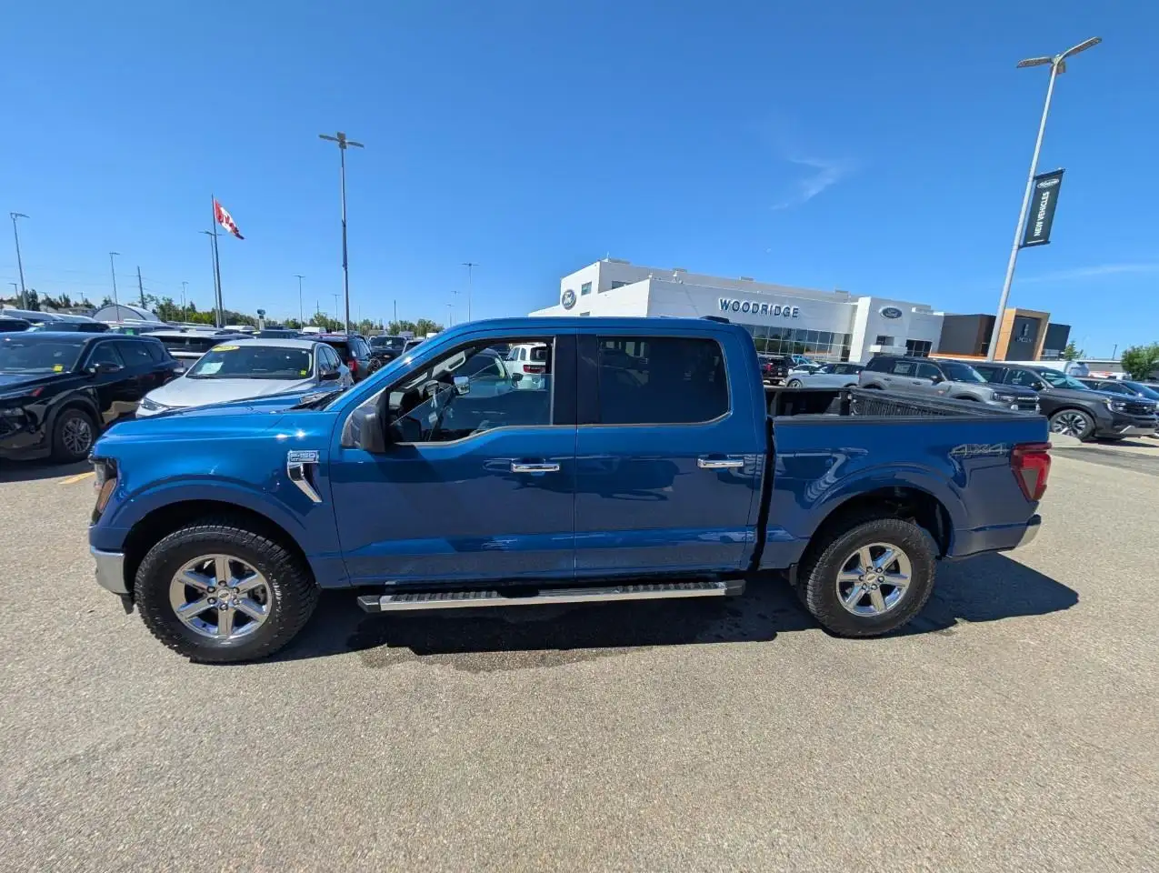Ford F 150 photo Ford F 150