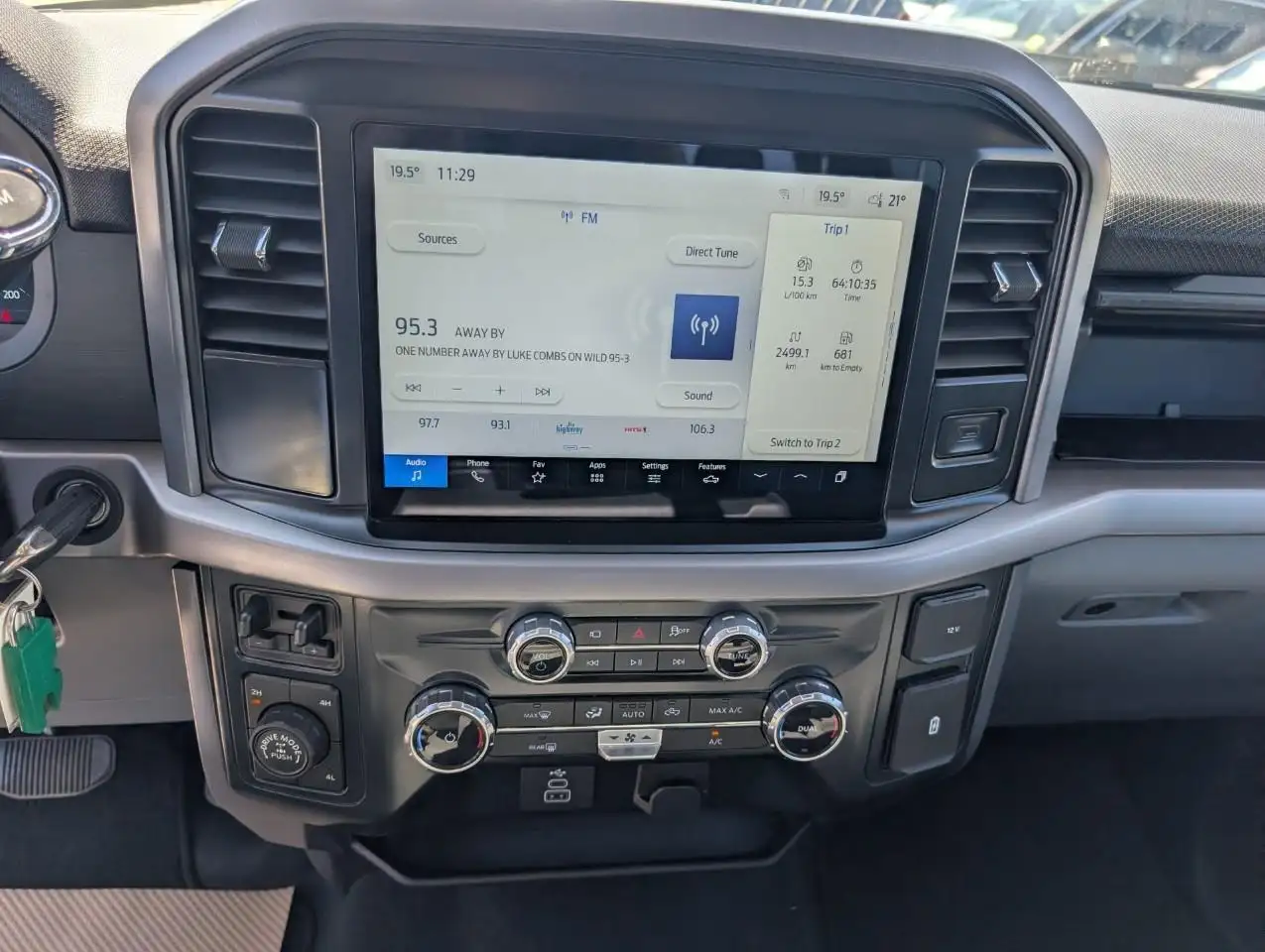 Ford F 150 photo Ford F 150